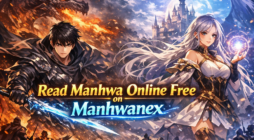 Read Manhwa Online Free on Manhwanex – Latest Manga and Manhua Updates