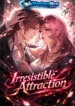 Irresistible Attraction Manhua Cover
