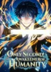 Only Second Awakener of Humanity – Manhwa Cover