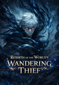 Rebirth of the World’s Wandering Thief Cover Image