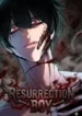 Resurrection Boy Cover