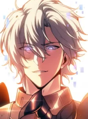 The Unrivaled Mythic Class Player Manhwa Cover