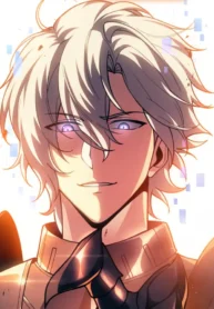 The Unrivaled Mythic Class Player Manhwa Cover