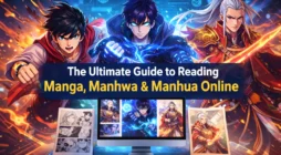 Read Manga, Manhwa & Manhua Online – Latest Updated Chapters on ManhwaNex