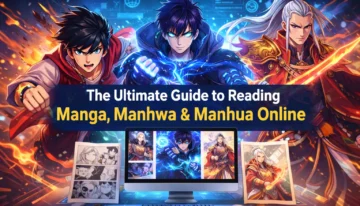 Read Manga Manhwa Manhua Online – ManhwaNex