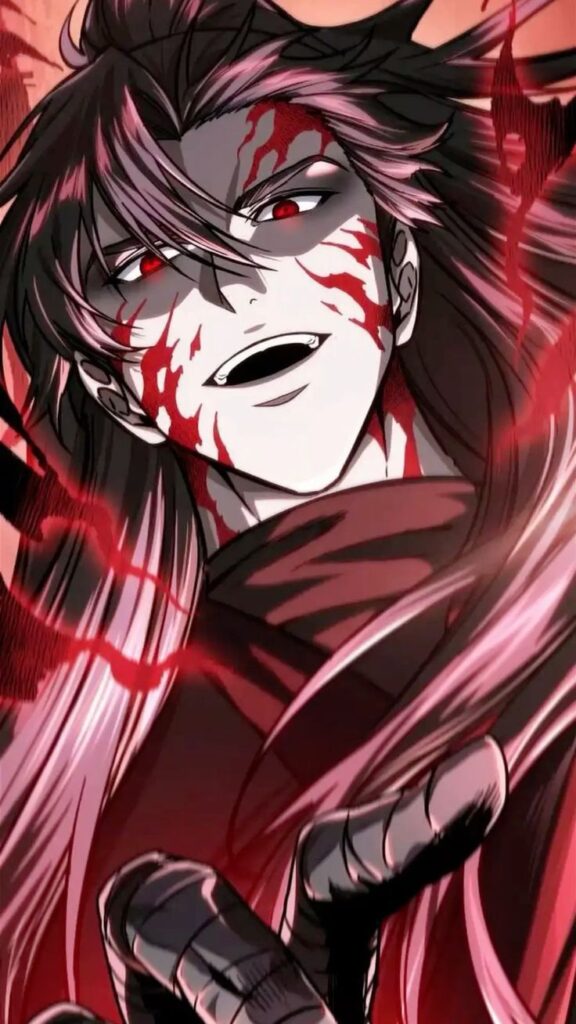 Best Overpowered MC Manhwa