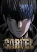 Cartel Manhwa Cover