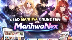read manhwa online free on manhwanex manga manhua website