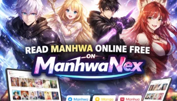 Read Manhwa Online Free – Manhwanex Manga & Manhua