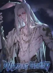 Wild at Heart Manhua Cover