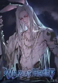 Wild at Heart Manhua Cover