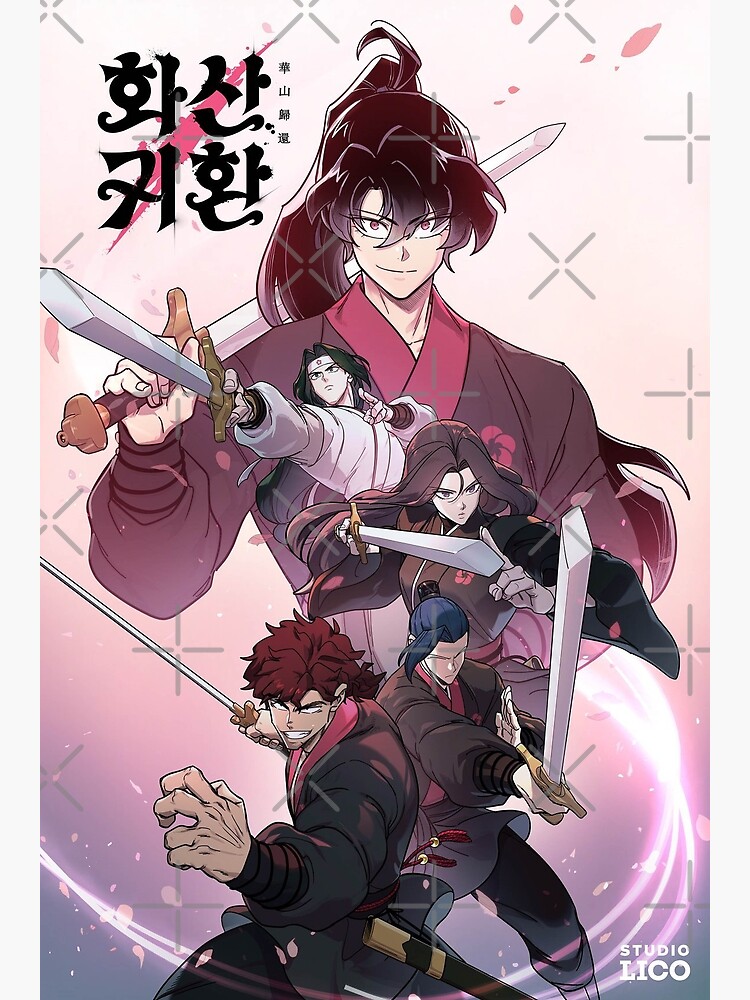 Best Overpowered MC Manhwa strongest protagonists