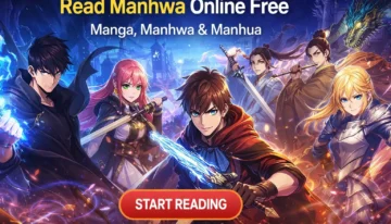 Read Manhwa Online Free – Best Place to Read Manga, Manhwa and Manhua