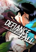 Defiance of the Fall Manhwa Cover