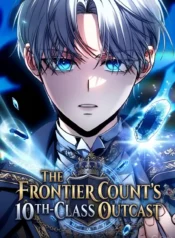 The Frontier Count’s 10th Class Outcast Manhwa Cover