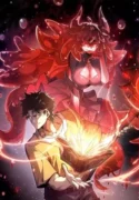 Devil Summoner: I Am the Abyss Lord Manhua Cover