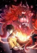 Devil Summoner: I Am the Abyss Lord Manhua Cover