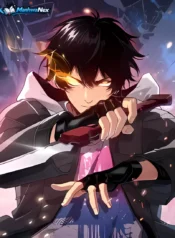 cataclysm hunter I Have an Experience Point System Manhua Cover