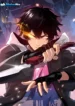 cataclysm hunter I Have an Experience Point System Manhua Cover