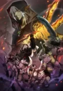 From Goblin to Goblin God Manhua Cover