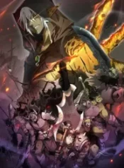 From Goblin to Goblin God Manhua Cover