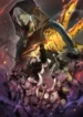 From Goblin to Goblin God Manhua Cover