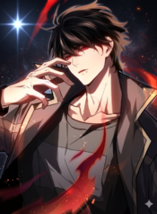 I Became a Martial God Through Dream Cycles Manhwa Cover