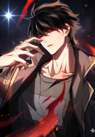 I Became a Martial God Through Dream Cycles Manhwa Cover