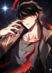 I Became a Martial God Through Dream Cycles Manhwa Cover