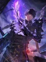 I Rely on My Invincibility to Deal Tons of Damage Passively Manhua Cover