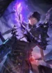 I Rely on My Invincibility to Deal Tons of Damage Passively Manhua Cover