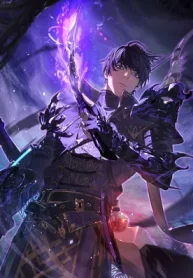 I Rely on My Invincibility to Deal Tons of Damage Passively Manhua Cover