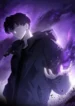 Overlord of Insects Manhua Cover