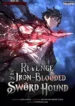 Revenge of the Iron-Blooded Sword Hound Manhwa Cover