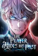 The Player Who Hides His Past Manhwa Cover