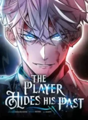 The Player Who Hides His Past Manhwa Cover