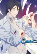 Embracing You in the Abyss Manhua Cover