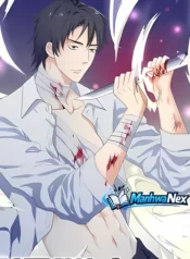 Embracing You in the Abyss Manhua Cover
