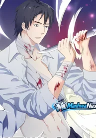 Embracing You in the Abyss Manhua Cover