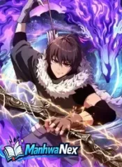 Full-Time Hunter: I Hunt the World Manhua Cover