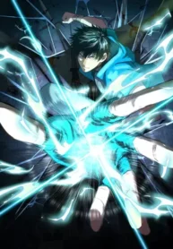 Logging 10000 Years Into the Future Manhua Cover
