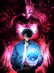 Global Beast Tamer: I Can See the Path of Evolution Manhua Cover