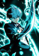 Full Time Awakening Manhua Cover