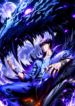 Martial Evolution Start by Awakening the King of Monsters Manhua Cover