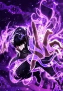 High-Level Martial Arts: My Cells Can Evolve Infinitely Manhua Cover