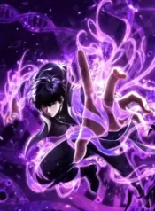 High-Level Martial Arts: My Cells Can Evolve Infinitely Manhua Cover