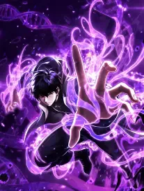 High-Level Martial Arts: My Cells Can Evolve Infinitely Manhua Cover