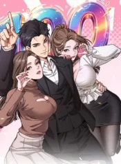 They Offered Their Loyalty to Me After I Obtained Financial Freedom Manhua Cover