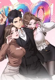 They Offered Their Loyalty to Me After I Obtained Financial Freedom Manhua Cover