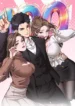 They Offered Their Loyalty to Me After I Obtained Financial Freedom Manhua Cover
